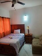 Serenity Oasis Apartment