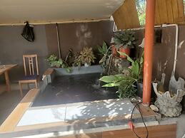 Serenity Oasis Apartment