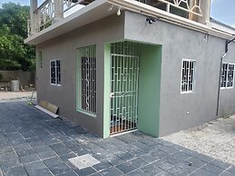 Serenity Oasis Apartment