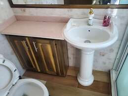 Serenity Oasis Apartment