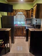 Serenity Oasis Apartment