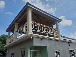 Serenity Oasis Apartment