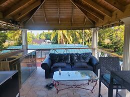 Serenity Oasis Apartment