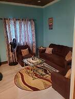 Serenity Oasis Apartment