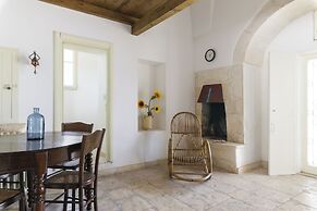 Casina Lamacoppa con Piscina