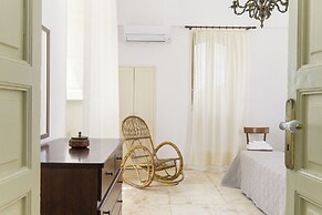 Casina Lamacoppa con Piscina