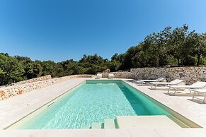 Casina Lamacoppa con Piscina