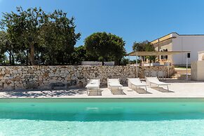 Casina Lamacoppa con Piscina