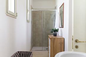 Casina Lamacoppa con Piscina