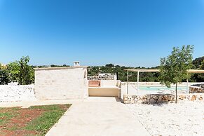 Casina Lamacoppa con Piscina