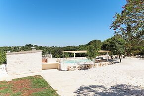 Casina Lamacoppa con Piscina