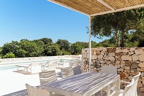 Casina Lamacoppa con Piscina