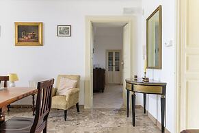 Casina Lamacoppa con Piscina