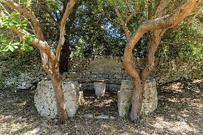 Casina Lamacoppa con Piscina