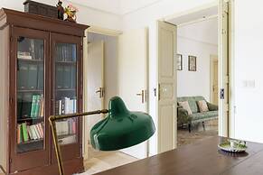 Casina Lamacoppa con Piscina