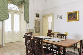 Casina Lamacoppa con Piscina