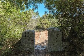 Casina Lamacoppa con Piscina