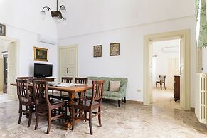 Casina Lamacoppa con Piscina