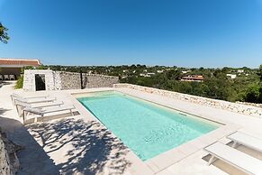 Casina Lamacoppa con Piscina