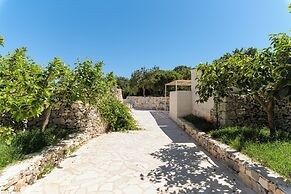 Casina Lamacoppa con Piscina