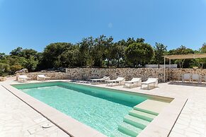 Casina Lamacoppa con Piscina