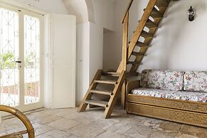 Casina Lamacoppa con Piscina