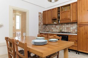 Casina Lamacoppa con Piscina