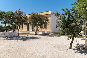 Casina Lamacoppa con Piscina