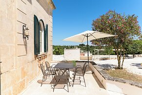 Casina Lamacoppa con Piscina