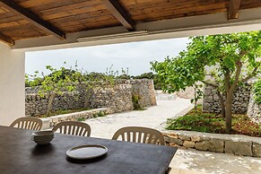 Casina Lamacoppa con Piscina