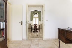 Casina Lamacoppa con Piscina