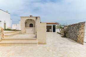 Casina Lamacoppa con Piscina