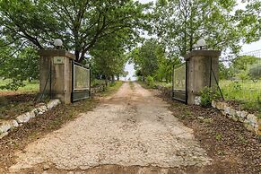 Casina Lamacoppa con Piscina