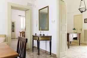 Casina Lamacoppa con Piscina