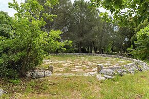 Casina Lamacoppa con Piscina