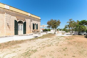 Casina Lamacoppa con Piscina