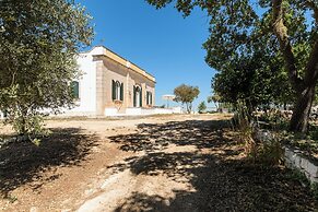 Casina Lamacoppa con Piscina