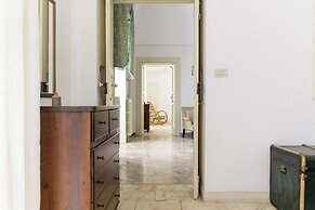 Casina Lamacoppa con Piscina