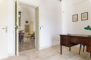 Casina Lamacoppa con Piscina