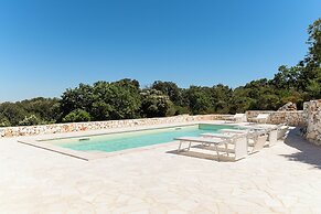 Casina Lamacoppa con Piscina