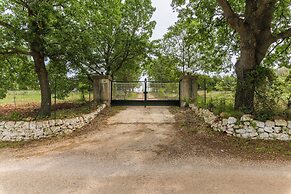 Casina Lamacoppa con Piscina