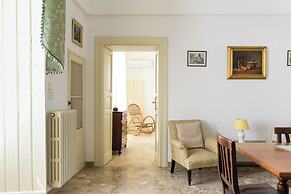 Casina Lamacoppa con Piscina