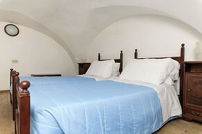 Casina Lamacoppa con Piscina