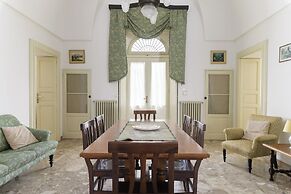 Casina Lamacoppa con Piscina