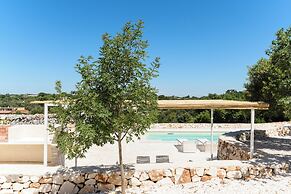 Casina Lamacoppa con Piscina