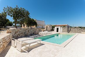 Casina Lamacoppa con Piscina