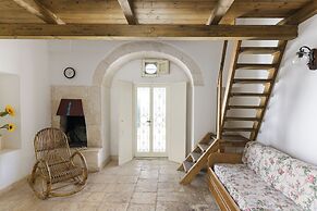 Casina Lamacoppa con Piscina