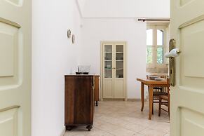 Casina Lamacoppa con Piscina