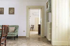 Casina Lamacoppa con Piscina