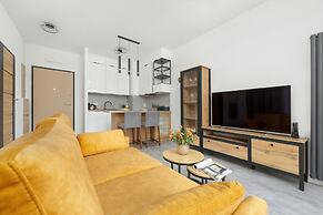 Oś Królewska Wilanów by Renters